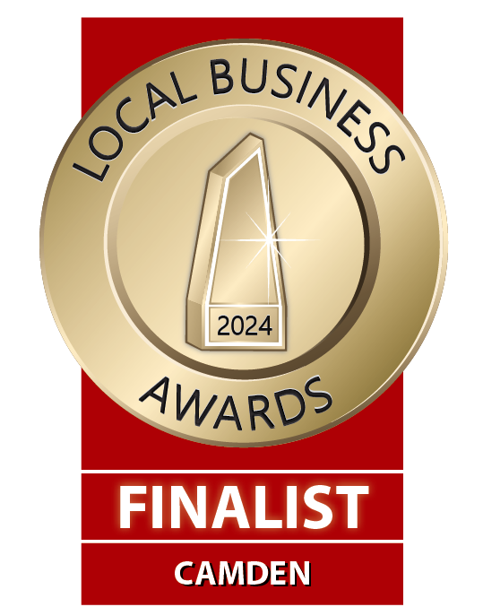 Local Business Awards 2024 Finalist